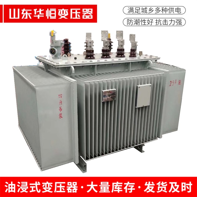 S13-10000/35丰顺丰顺丰顺电力变压器厂家