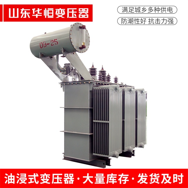 S11-10000/35丰顺丰顺丰顺电力变压器厂家