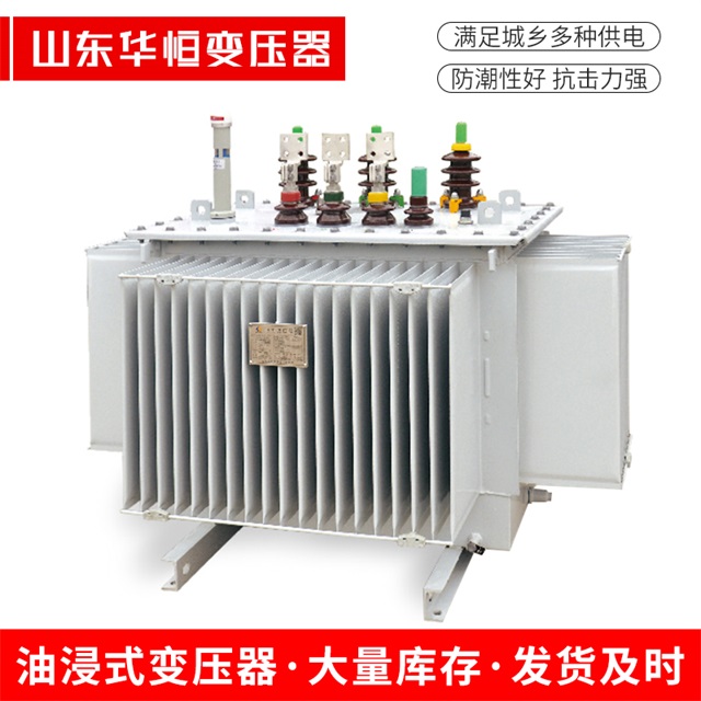S13-10000/35丰顺丰顺丰顺电力变压器
