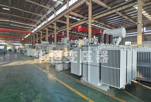 S13-8000/35丰顺丰顺丰顺电力变压器厂家