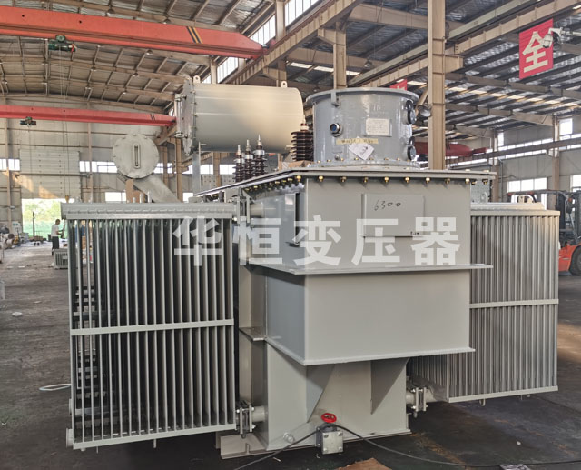 S11-6300/35丰顺丰顺丰顺电力变压器价格