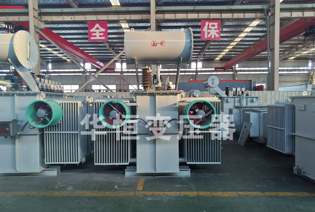SZ11-10000/35丰顺丰顺丰顺油浸式变压器厂家